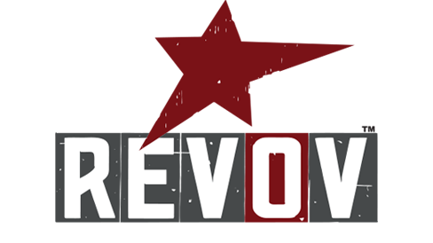 Revov